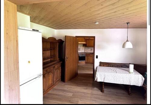 Foto - Dachgeschoßwohnung in Grebenhain zur Miete