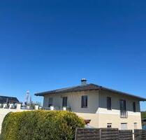 Wohnen wie in der Toskana - 1.020,00&nbsp;EUR Kaltmiete, ca.&nbsp; 116,00&nbsp;m&sup2; in Ergoldsbach (PLZ: 84061) Langenhettenbach