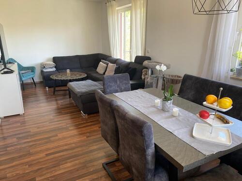 Foto - Terrassenwohnung in Ergoldsbach zur Miete