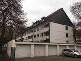 Foto - 57m² 2-Zimmer Wohnung als Kapitalanlage oder zur Eigennutzung