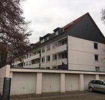 57m² 2-Zimmer Wohnung als Kapitalanlage oder zur Eigennutzung - Mönchengladbach West