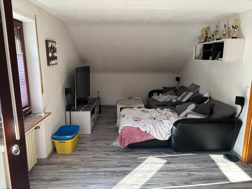 Foto - 3 Zimmer Dachgeschoßwohnung zur Miete in Bergneustadt