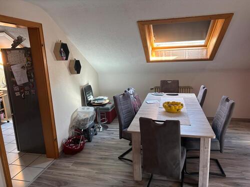 Foto - 3 Zimmer Dachgeschoßwohnung in Bergneustadt