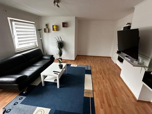 Foto - 4 Zimmer Dachgeschoßwohnung zum Kaufen in Bremerhaven
