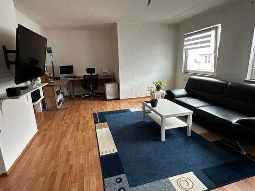 Foto - 4 Zimmer Dachgeschoßwohnung in Bremerhaven
