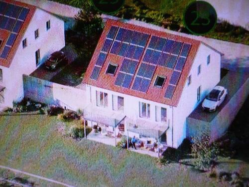 Foto - Doppelhaus Neubau in 79664 Wehr