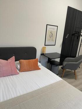 Foto - 1 Zimmer Etagenwohnung zur Miete in Dortmund