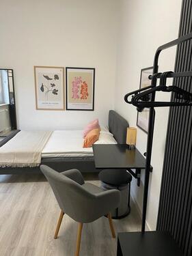 Foto - Etagenwohnung in Dortmund zur Miete