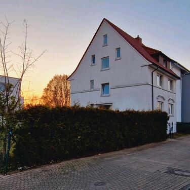 Foto - Mehrfamilienhaus, Wohnhaus in Bielefeld zum Kaufen