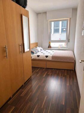 Foto - 2 Zimmer Etagenwohnung zur Miete in Darmstadt