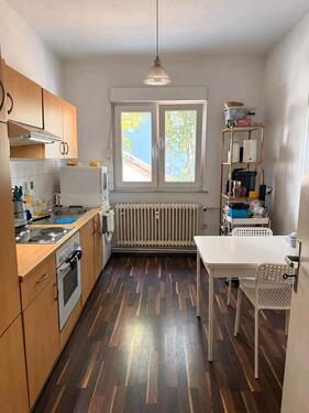 Foto - 2 Zimmer Etagenwohnung in Darmstadt