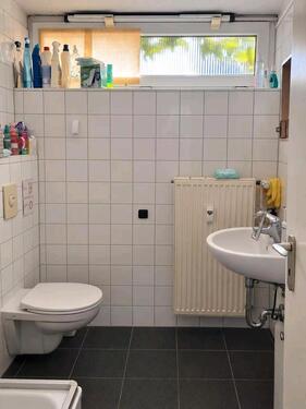 Foto - Etagenwohnung in Darmstadt zur Miete