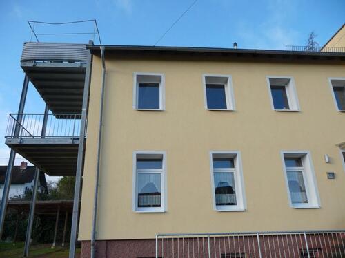 Foto - 2 Zimmer Etagenwohnung zur Miete in Merchweiler