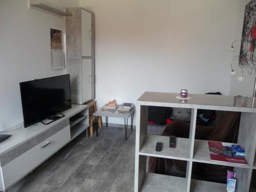 Foto - 2 Zimmer Etagenwohnung in Merchweiler