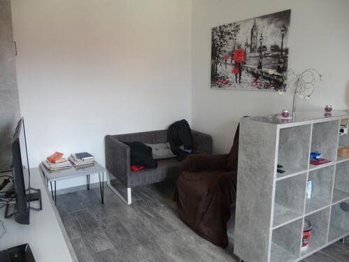 Foto - Etagenwohnung in Merchweiler zur Miete