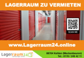 Foto - Lagerraum24 FriedrichshafenKehlen Lagerraum, Abstellraum, Storebox, Selfstorage