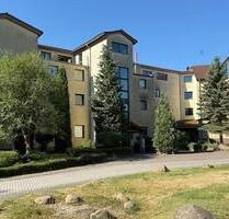 +++ Geräumige schöne 1 Raum-Wohnung mit Balkon - Teilrenoviert, 1 NKM-Erlass +++ - Torgau