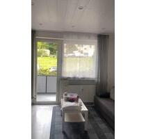 Erdgeschosswohnung In Plettenberg Ohle