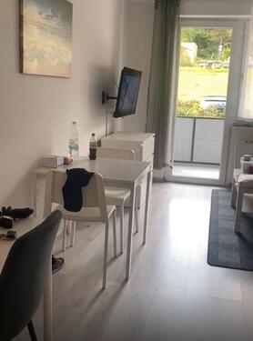 Foto - Etagenwohnung in Plettenberg