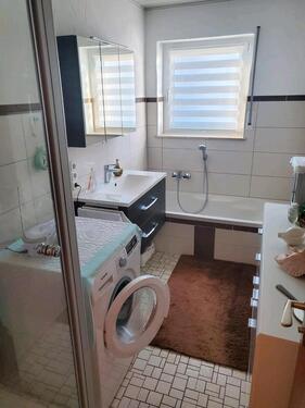 Foto - Etagenwohnung in Rothenburg ob der Tauber zum Kaufen