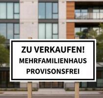 Mehrfamilienhaus Rendite Objekt zu verkaufen - Saarbrücken West