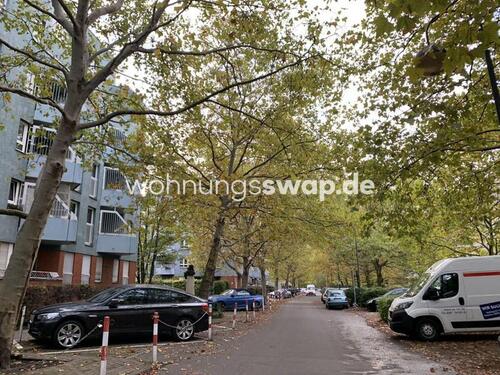 Foto - Wohnungsswap - 2 Zimmer, 64 m² - Claire-Waldoff-Promenade, Moabit, Berlin