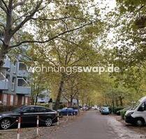 Wohnungsswap - 2 Zimmer, 64 m² - Claire-Waldoff-Promenade, Moabit, Berlin