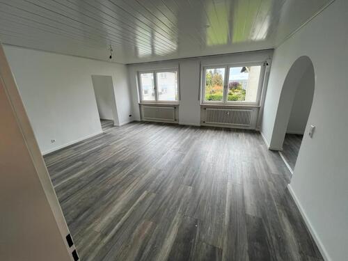Foto - Etagenwohnung in Bad Dürrheim zur Miete