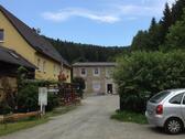 Foto - Mehrfamilienhaus am südlichen Rand von Chemnitz