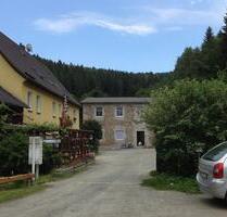 Mehrfamilienhaus am südlichen Rand von Chemnitz - Amtsberg