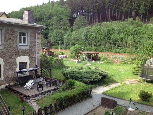 Foto - Einfamilienhaus zum Kaufen in Amtsberg