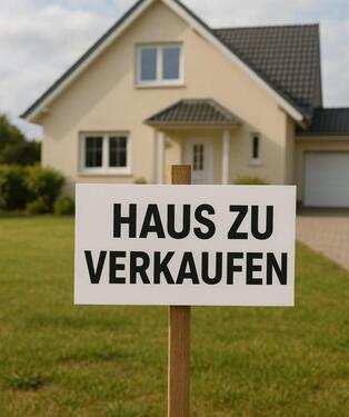 Foto - DOPPELHAUSHÄLFTE in ruhiger Lage