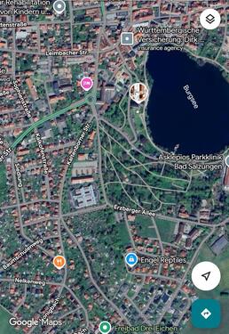 Foto - Einfamilienhaus zum Kaufen in Bad Salzungen