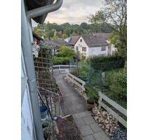 Ruhgies & zentrales Reihenendhaus mit Garage und Garten - Grävenwiesbach