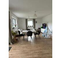3-Zimmer Wohnung mit großem Garten zu vermieten - Oberhausen