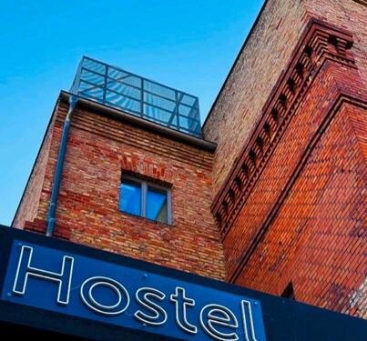 Foto - Hostel Zentrum Pirmasens - 50,00 EUR Kaltmiete,