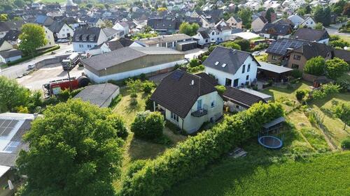 Foto - Einfamilienhaus zum Kaufen in Osterspai