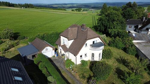 Foto - Einfamilienhaus in Osterspai