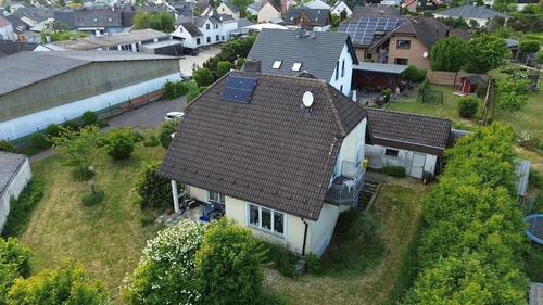 Foto - Einfamilienhaus in Osterspai zum Kaufen