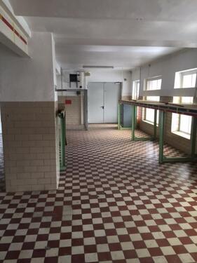 Foto - Beheizbare Lagerfläche ca 220qm in Niederbergheim zu vermieten