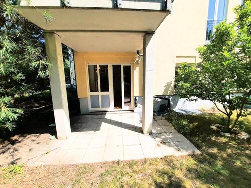 Foto - Etagenwohnung zum Kaufen in Berlin