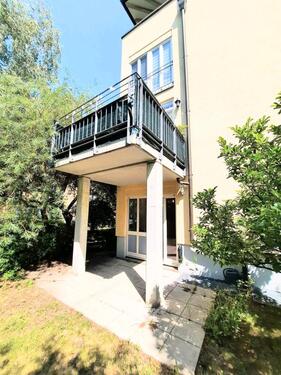 Foto - Etagenwohnung in Berlin