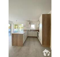 Erstbezug - 2-Zimmer-Wohnung mit Dachterrasse und Wintergarten in Haselünne verfügbar!