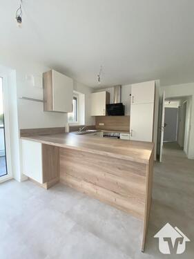 Foto - Etagenwohnung zur Miete in Haselünne