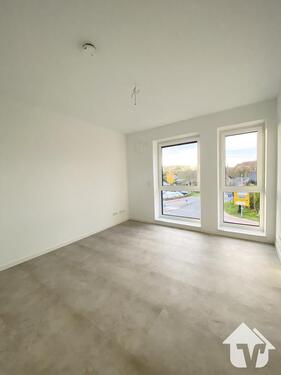 Foto - Etagenwohnung in Haselünne zur Miete