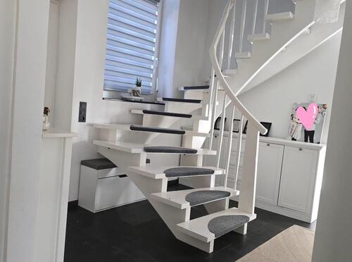 Foto - Etagenwohnung in Lindlar