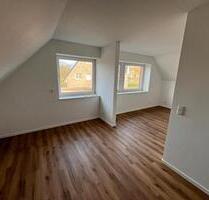 Sanierte 2,5 Zimmer Wohnung mit Terrasse und Stellplatz - Lienen