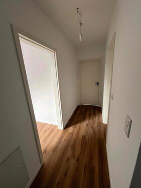 Foto - Etagenwohnung in Lienen