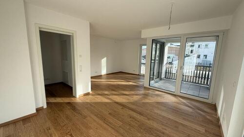 Foto - Etagenwohnung in Kempten (Allgäu)