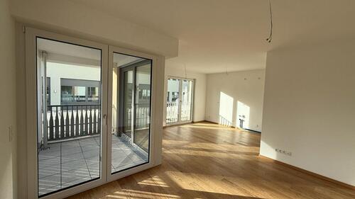 Foto - Etagenwohnung in Kempten (Allgäu) zur Miete